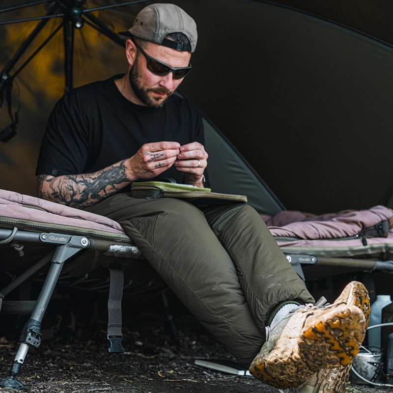 Korda Insulated Joggers